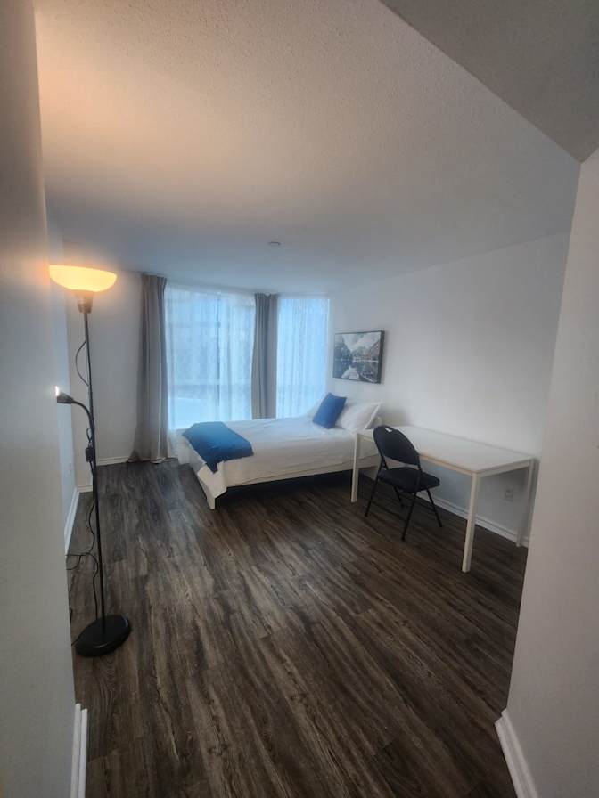 Ellie's room