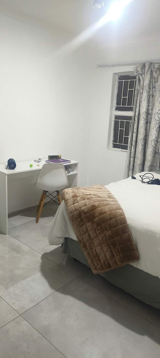 Clarah's room