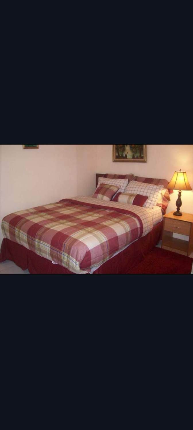 Angel mary's room