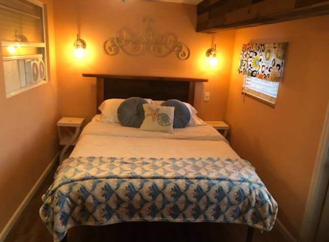 Brooklyn's room