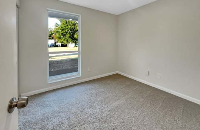 Alex's room