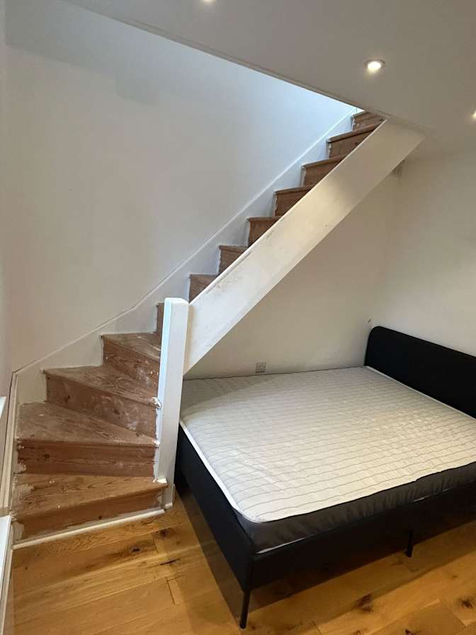 Maisie's room