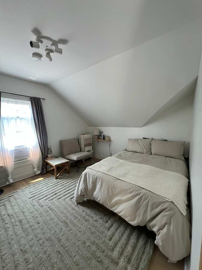 Kayla's room