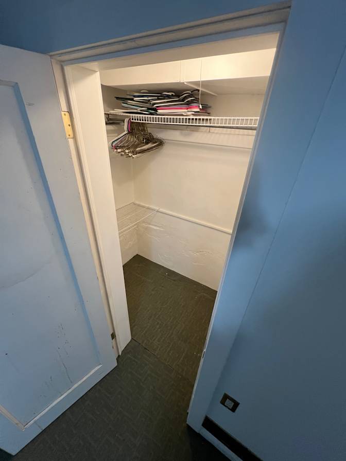 Tyler's room