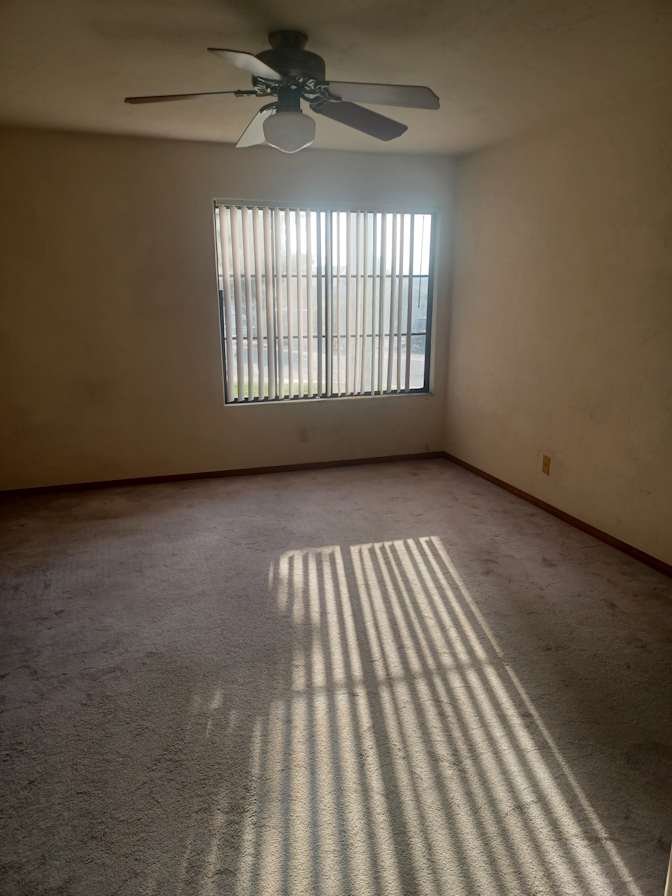 Craig's room