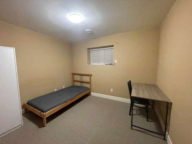 Michael's room