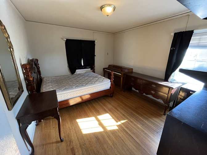 Brenna's room