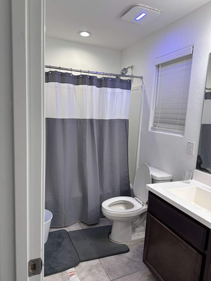 PadSplit's room