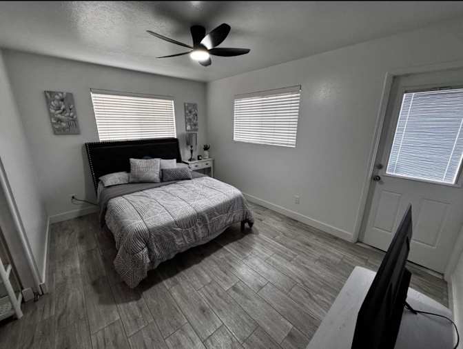 Keiver G's room