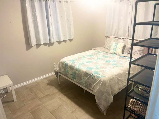 Brianna's room