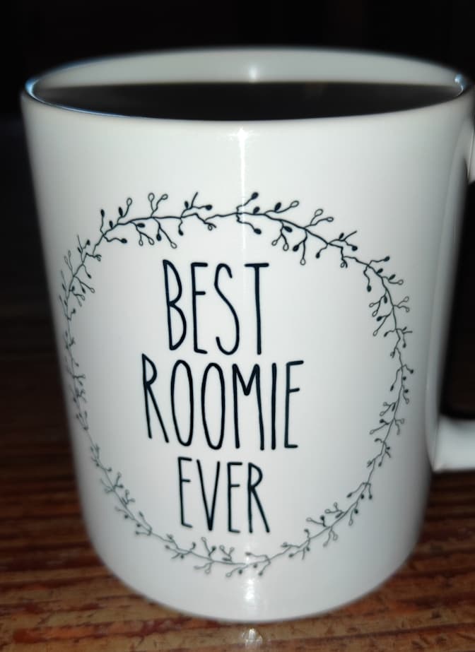 Karla's room