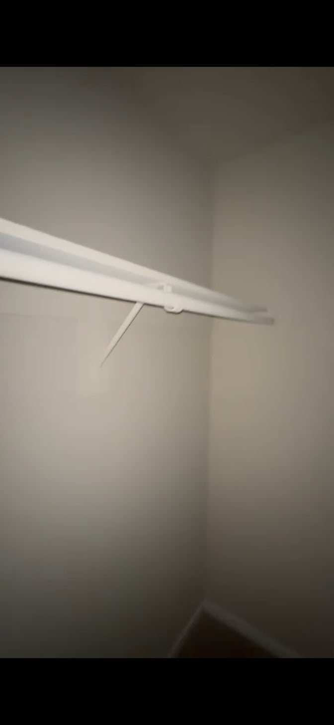Aswanth's room