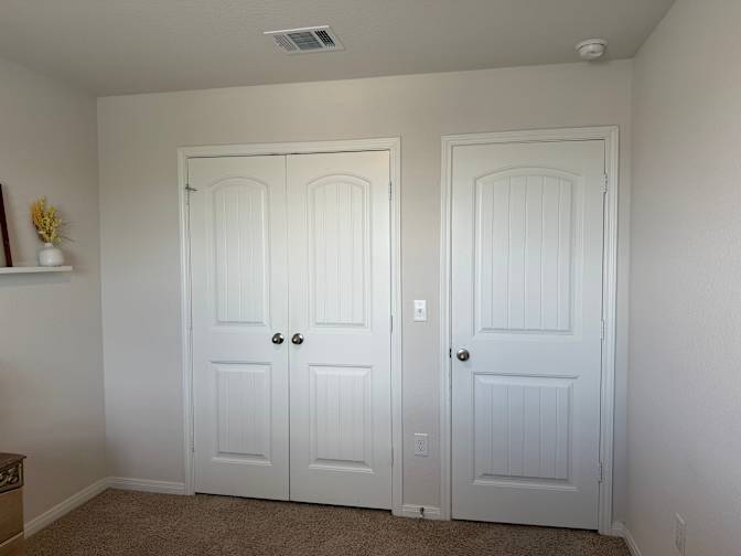 Alex's room