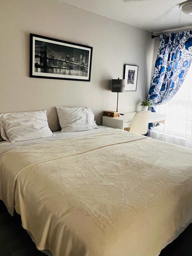 Karina's room