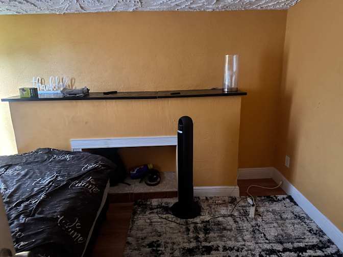 Kayla's room