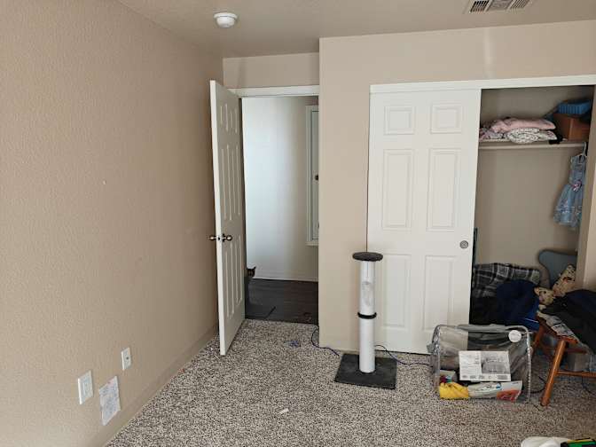 Dillon's room