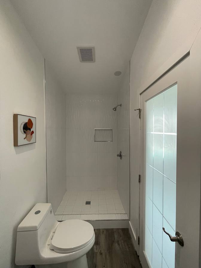 Jessica's room