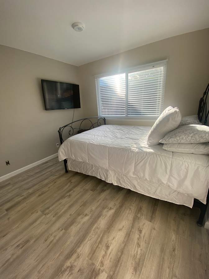 Millie's room
