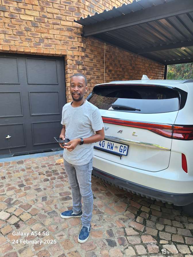 Tshiamo