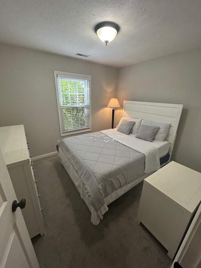 Elizabeth's room