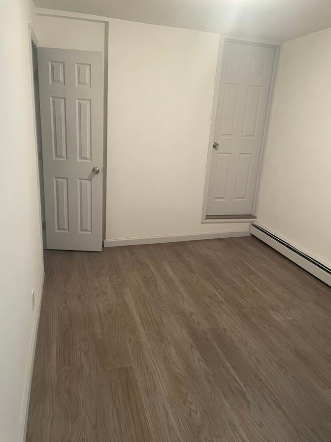 Malvin's room