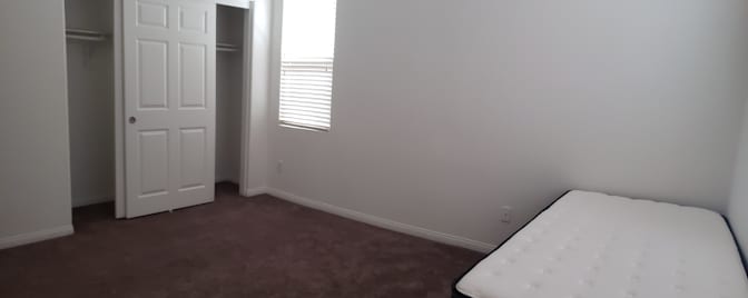 Andrea's room