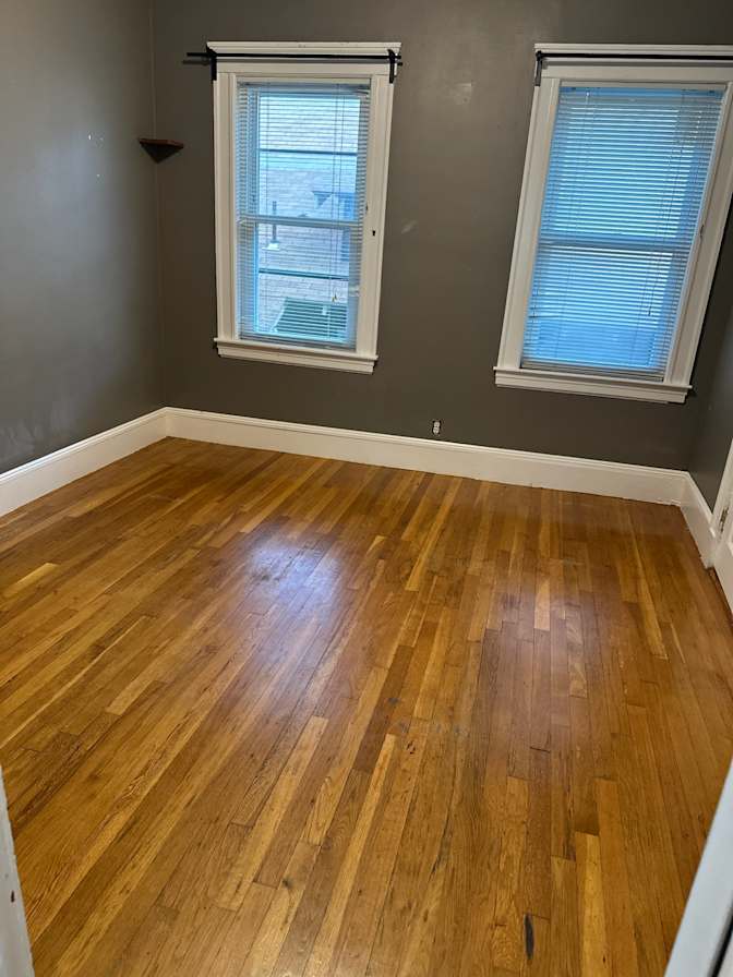 Susan's room