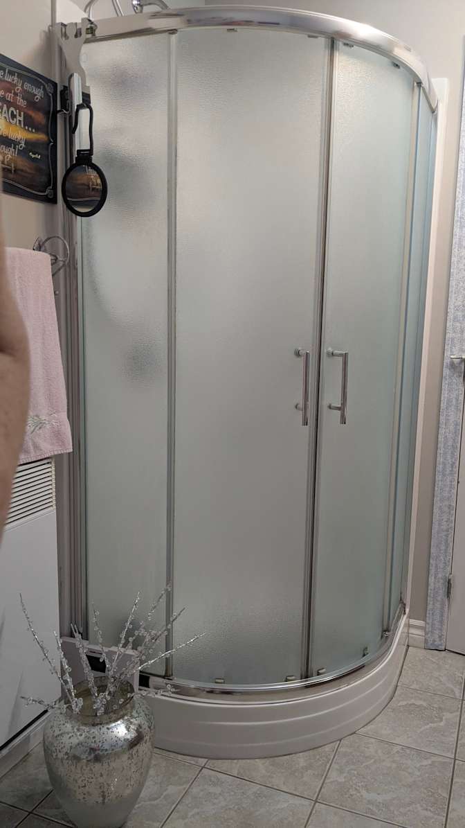 Kathleen Aubie's room