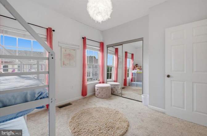 Eli's room