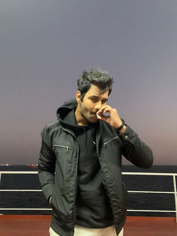 Aryan Singh