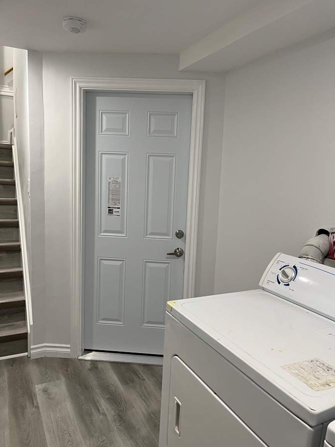 Kamee's room