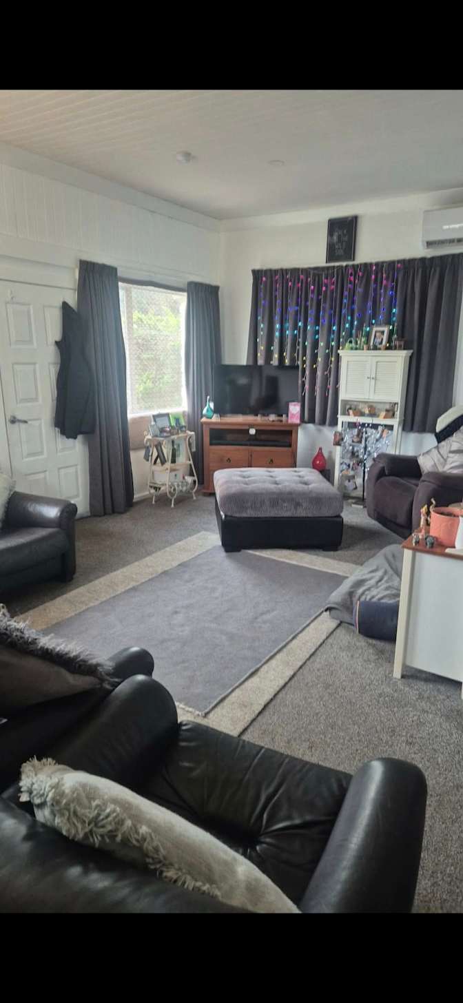 Ness's room