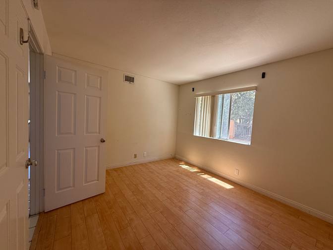 Matt's room