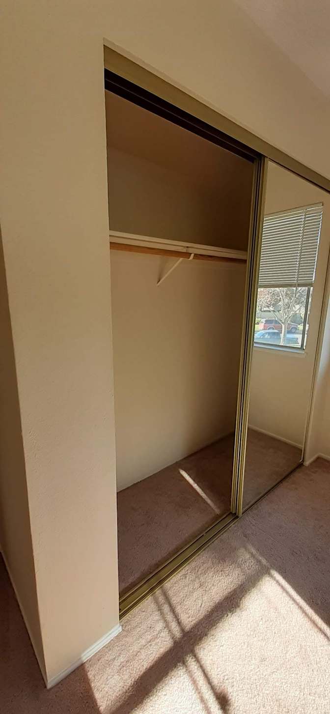 Crystal's room