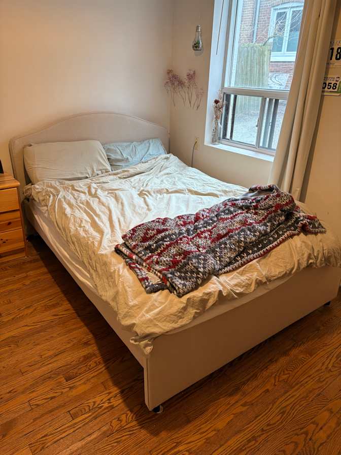 Rosie's room