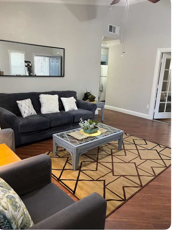 PadSplit's room