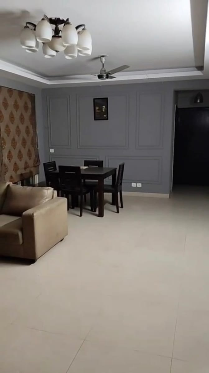 Sakshi mittal's room