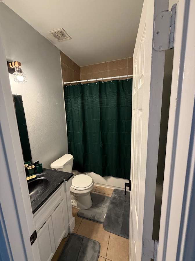 PadSplit's room