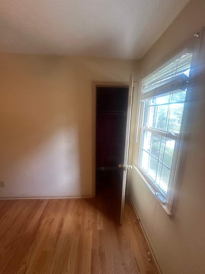 Sadrac's room