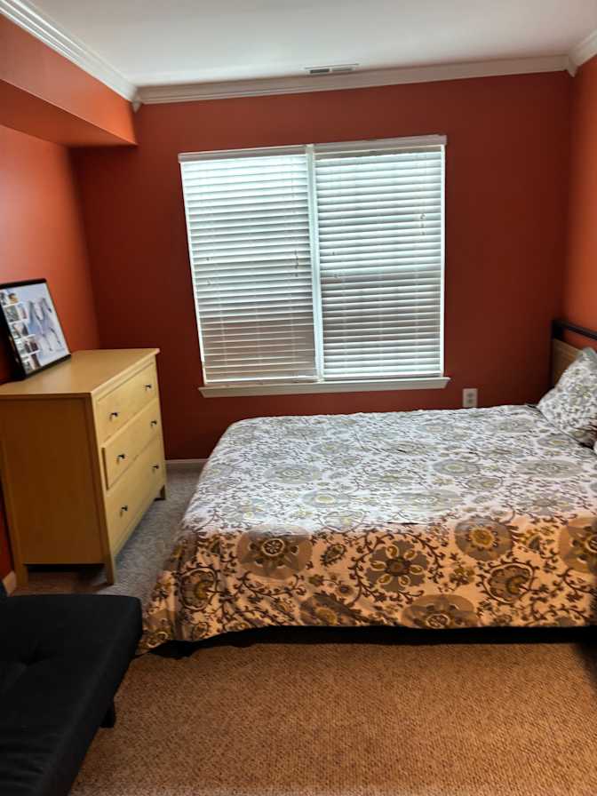 G's room