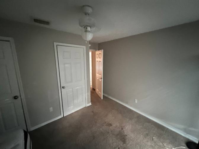 Trystn's room