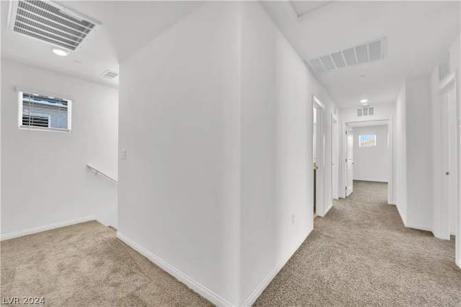 Harry's room
