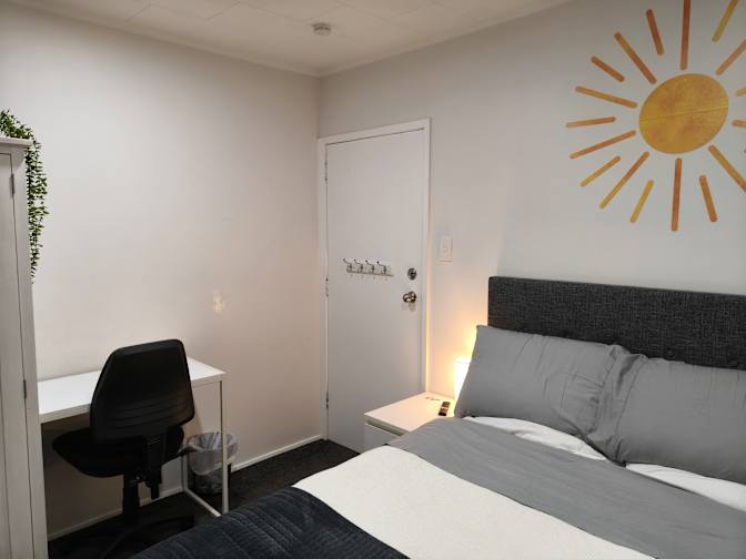 Emma's room