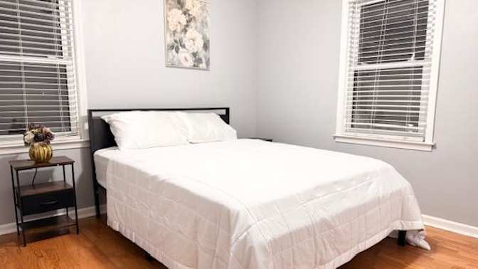 PadSplit's room