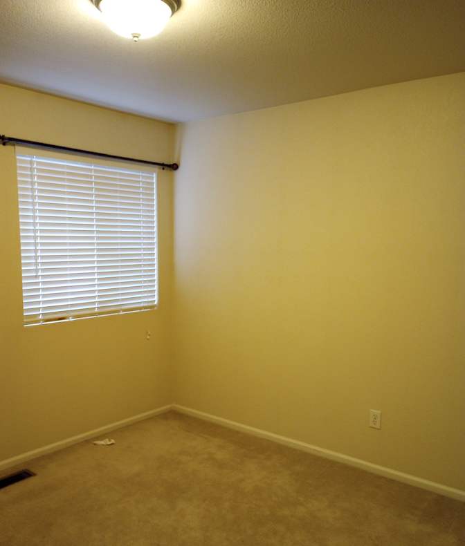 K's room