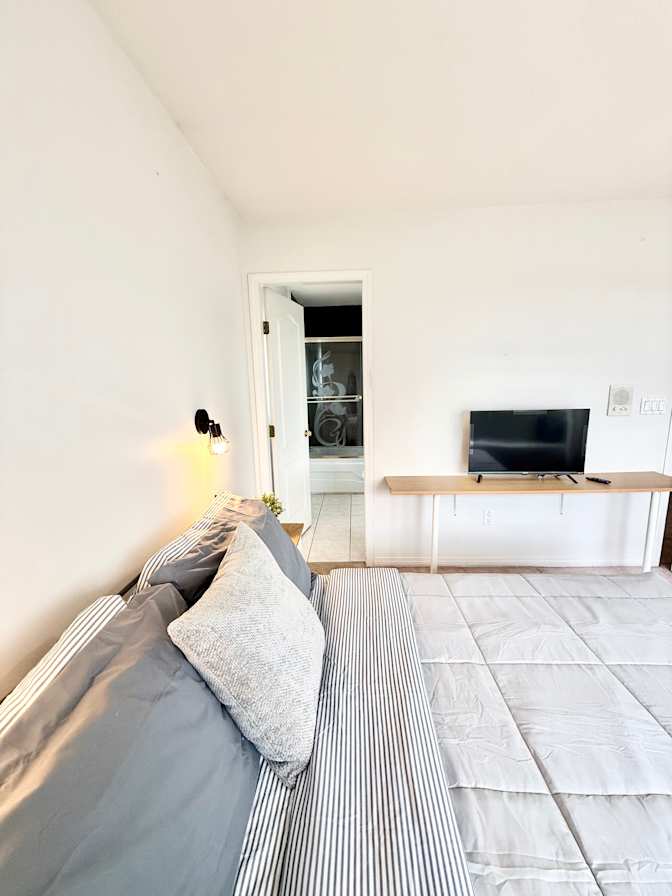 Homebase's room
