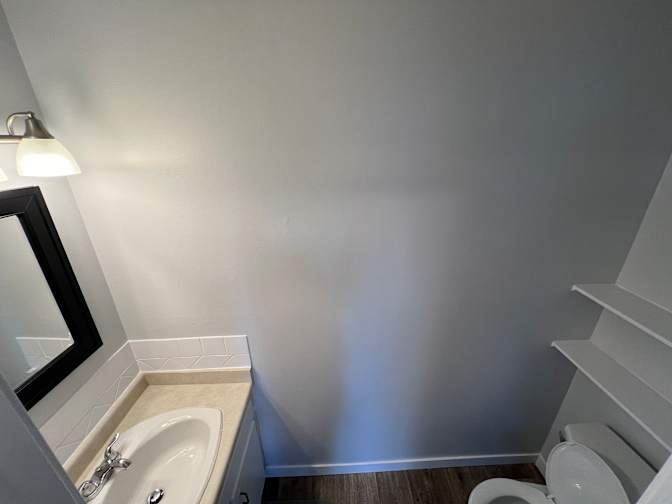 Beverly Cracknell's room