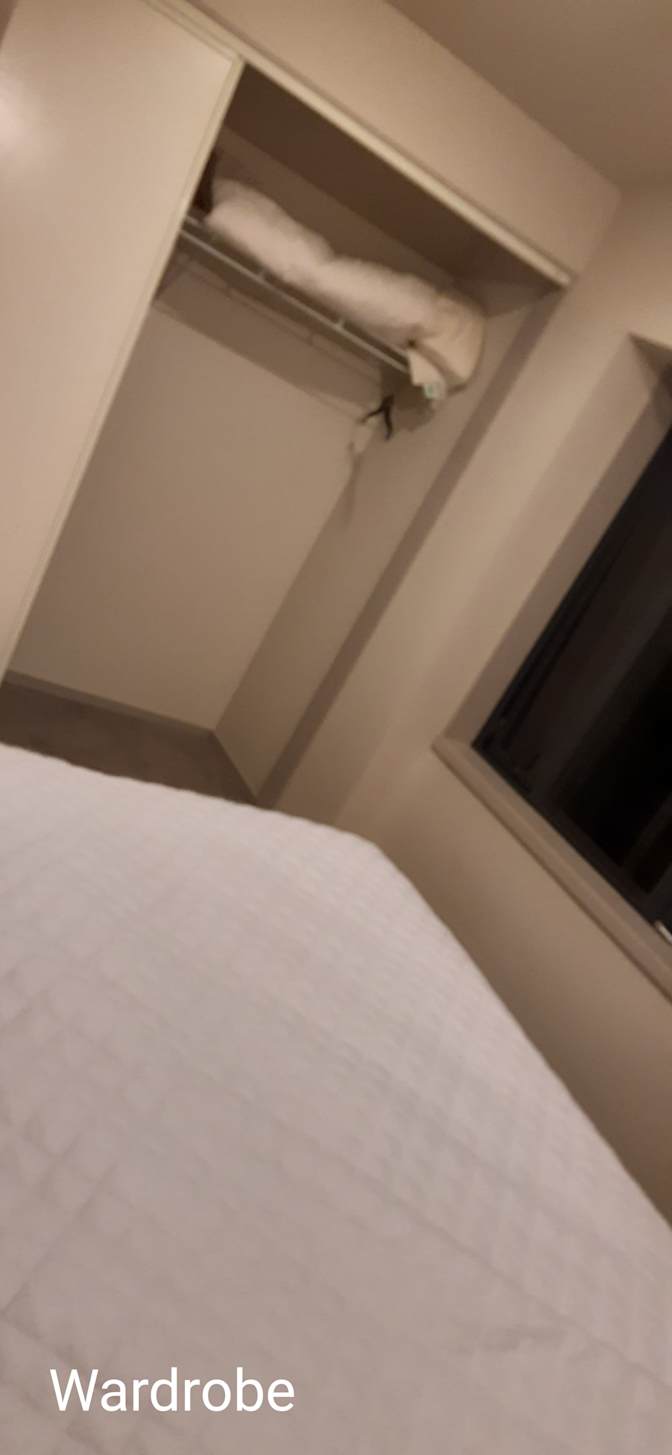 Jodi's room