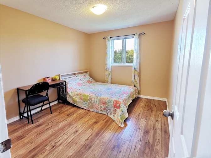 Shirley's room