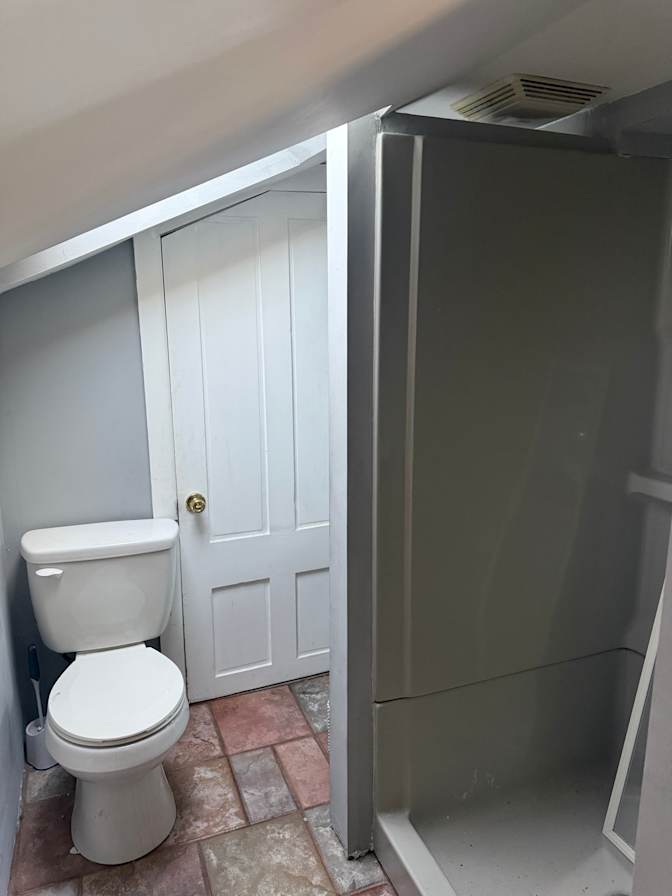 Rose's room